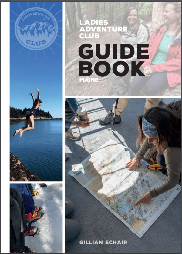 LAC Guide Book