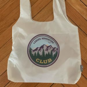 LAC Reusable Tote